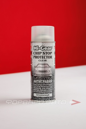 Купить Антигравий быстросохнущий HI-GEAR HG5760