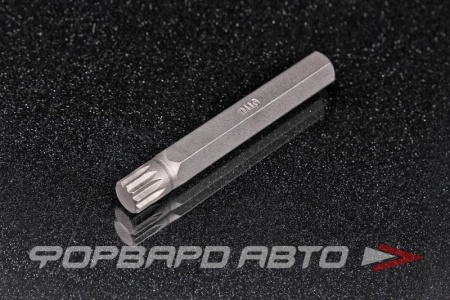 Купить Бита Spline М10*75мм FORCE 1787510