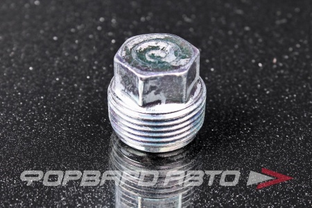 Купить Пробка сливная 22*1,5 масляного поддона LADA 21080-1009156-00
