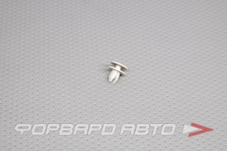 Купить Клипса 7,1*10*15мм MASUMA KJ-364