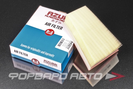 Купить Фильтр воздушный AZUMI A43217