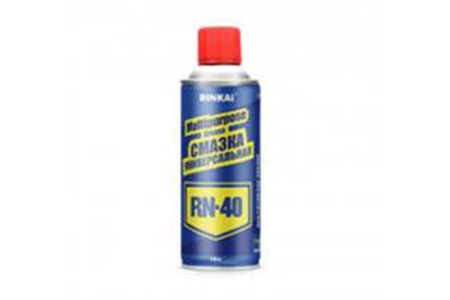 Купить Смазка RN40, 100мл RINKAI RC1003