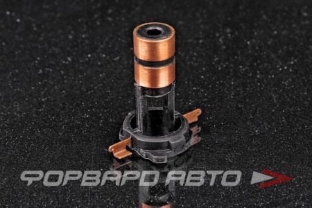 Купить Кольцо генератора, коллекторное 5,12*13,42*42,3 CARGO 239930