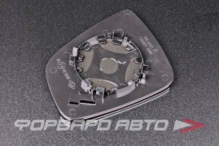 Купить Стекло зеркала правого, асферическое VIEW MAX VM-6801G-R