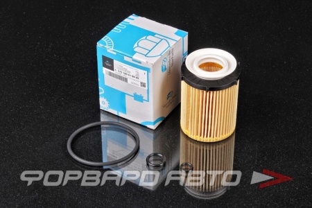 Купить Фильтр масляный MERCEDES A 270 180 01 09