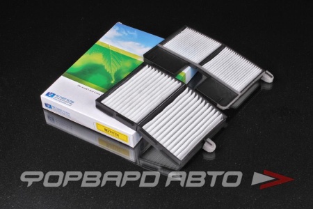 Купить Фильтр салонный Евро M2 M2TYT24