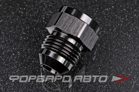 Купить Фитинг переходник AN8 - AN6 AB88 