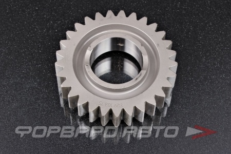 Купить Шестерня 2ой передачи вторичного вала для 5MT 29Т B29 103.75 TTINDUSTRIES 