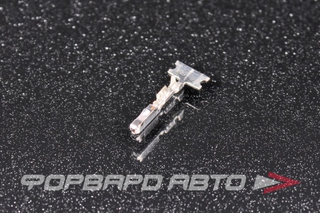 Купить Контакт гнездовой для разъемов ( Без проводов ) VDO СКАРТ 24;36;40;48;52;81 CARGEN AX5932