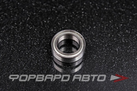 Купить Подшипник 10*15*4 FUSHI 6700ZZ