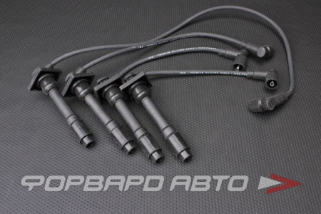 Купить Провода высокого напряжения TESLA T518B