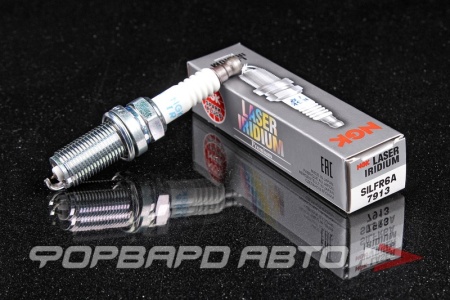 Купить Свеча зажигания NGK 7913