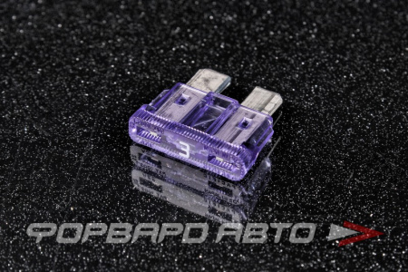 Предохранитель флажковый EURO 3A KOITO F0380