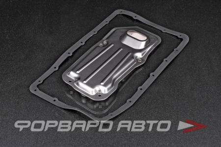 Купить Фильтр АКПП с прокладкой поддона JS ASAKASHI JT499K