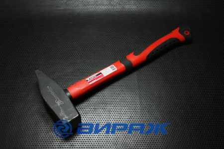 Купить Молоток 1500гр фибергласовая ручка MATRIX 10363