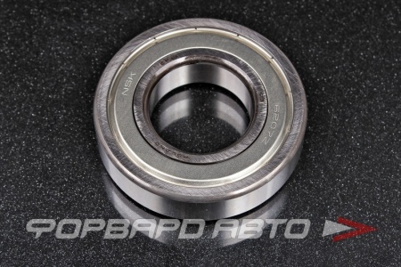 Купить Подшипник 35*72*17 (шариковый) в металле NSK 6207ZZC3E