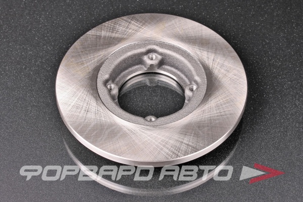 Диск тормозной SPEEDMATE SM-BDG003