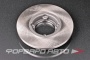 Диск тормозной SPEEDMATE SM-BDG003