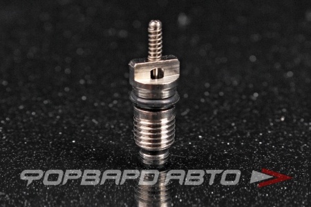 Купить Клапан трубки кондиционера (ниппель) WenderW WERR0172