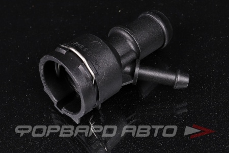 Купить Муфта системы охлаждения 8*20мм JP GROUP 111 445 0600