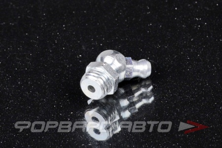 Купить Тавотница М10*1,25 (угол 45) Pressol 15114