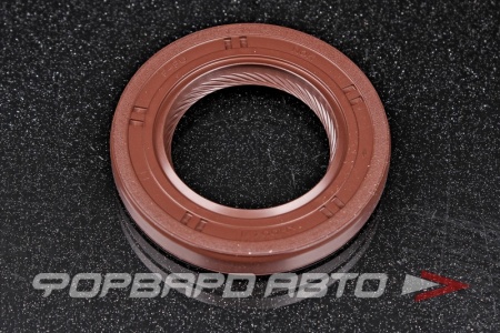 Купить Сальник 30*48*7 коленчатого вала (лобовой) CORTECO 19034979B