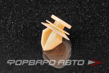 Купить Клипса 12,2*13*18мм MASUMA KE-342