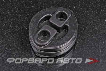 Купить Крепление глушителя d12*32мм, h19/23,5мм FA1 763-901