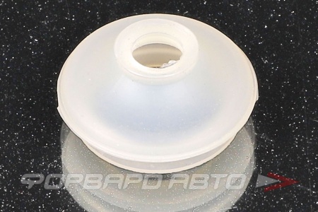 Купить Пыльник линка не армированный 9*21*15 (силикон) MTP GROUP MTF046S