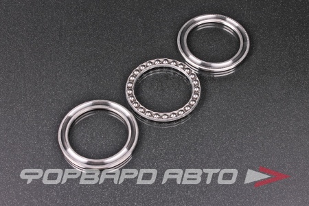 Купить Подшипник 75*100*19 CRAFT BEARINGS 51115
