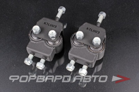 Купить Подушки двигателя для Toyota Altezza, Aristo, Progres, усиленные KEIN KTL003