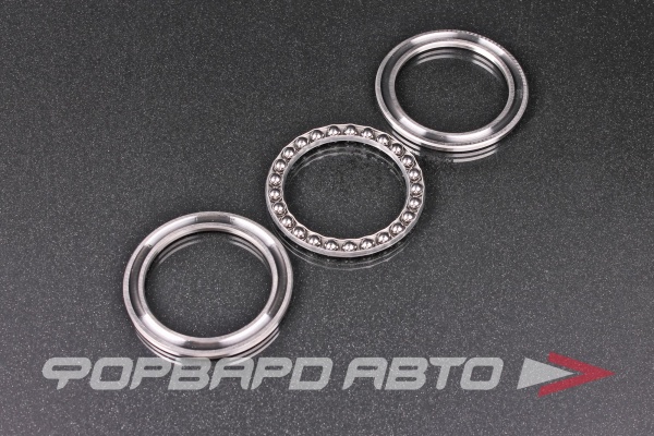 Подшипник 75*100*19 CRAFT BEARINGS 51115