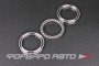 Подшипник 75*100*19 CRAFT BEARINGS 51115