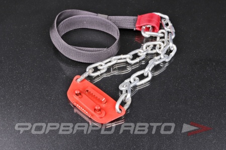 Купить Браслет противоскольжения ф6х30мм 185/60-235/85 Master L  кроссоверы,джипы БАРС 