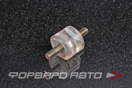 Купить Подушка резинометаллическая d6/22*16/42мм  YT5383