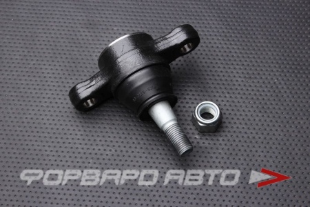 Купить Опора шаровая CTR CB0191