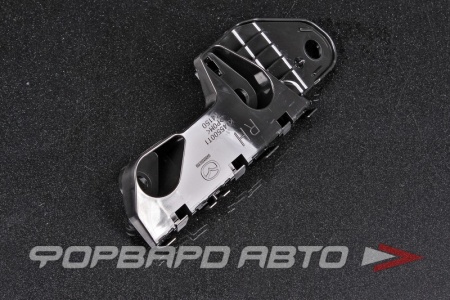 Купить Кронштейн крепления переднего бампера, правый MAZDA KD45-50-0T1C