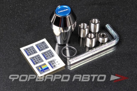 Купить Ручка КПП A01 Style High Type GREDDY 14500571