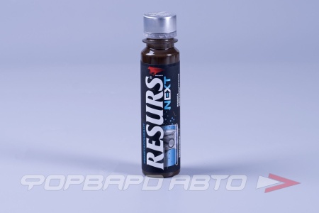 Купить Присадка в двигатель реметаллизант "RESURS Next", 75гр VMPAUTO 4304