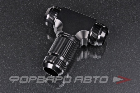 Купить Фитинг в перегородку AN20, Т - образный AB88 