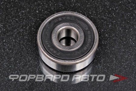 Купить Подшипник 12*37*12 (шариковый) KOYO 6301-2RS