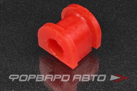 Купить Втулка стабилизатора 21мм ПОЛИУРЕТАН 7-01-333