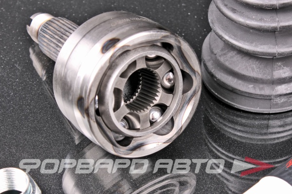 Шрус наружный 33*62*28 (MAZDA 6 II/ATENZA 2.0-2.5 07-12) MILES GA20658