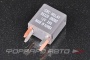Реле 12V 4-х контактное 30A PARTS-MALL PXPFA-045