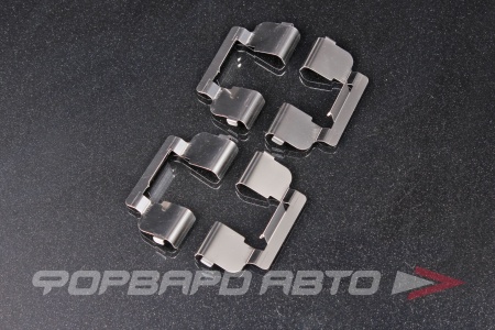 Купить Комплект установочный тормозных колодок FRENKIT 901698