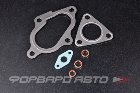 Купить Комплект прокладок турбокомпрессора MITSUBISHI 2.8 L 4M40-T (1994-1999) KRAUF MFZ0097NR