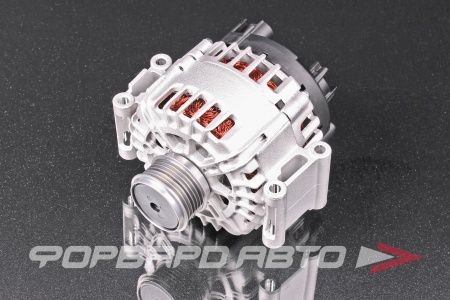 Купить Генератор (Audi A6, A7) KRAUF ALV9958DD