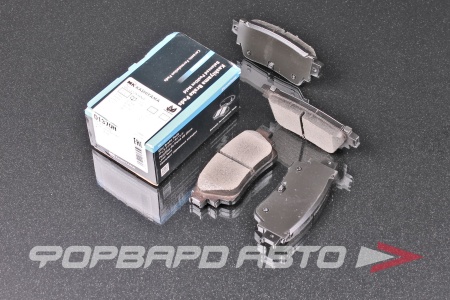Купить Колодки тормозные KASHIYAMA D1370H