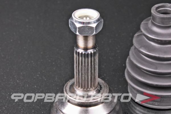 Шрус наружный 22*49*23 (LADA X-RAY 15- (КПП VAZ)) MILES GA20675