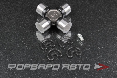 Купить Крестовина 27*81,8, наружнее стопорное кольцо GMB GUT-25